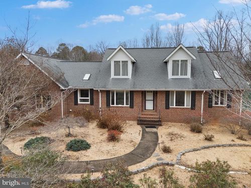 1167 Covered Bridge Dr, MADISON, VA, 22727-4334 | Card Image