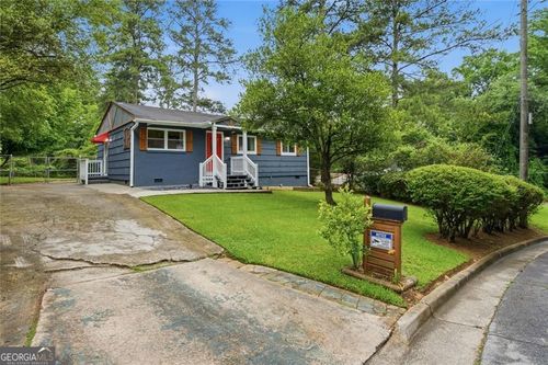 2396 Arno Court, Atlanta, GA, 30318 | Card Image
