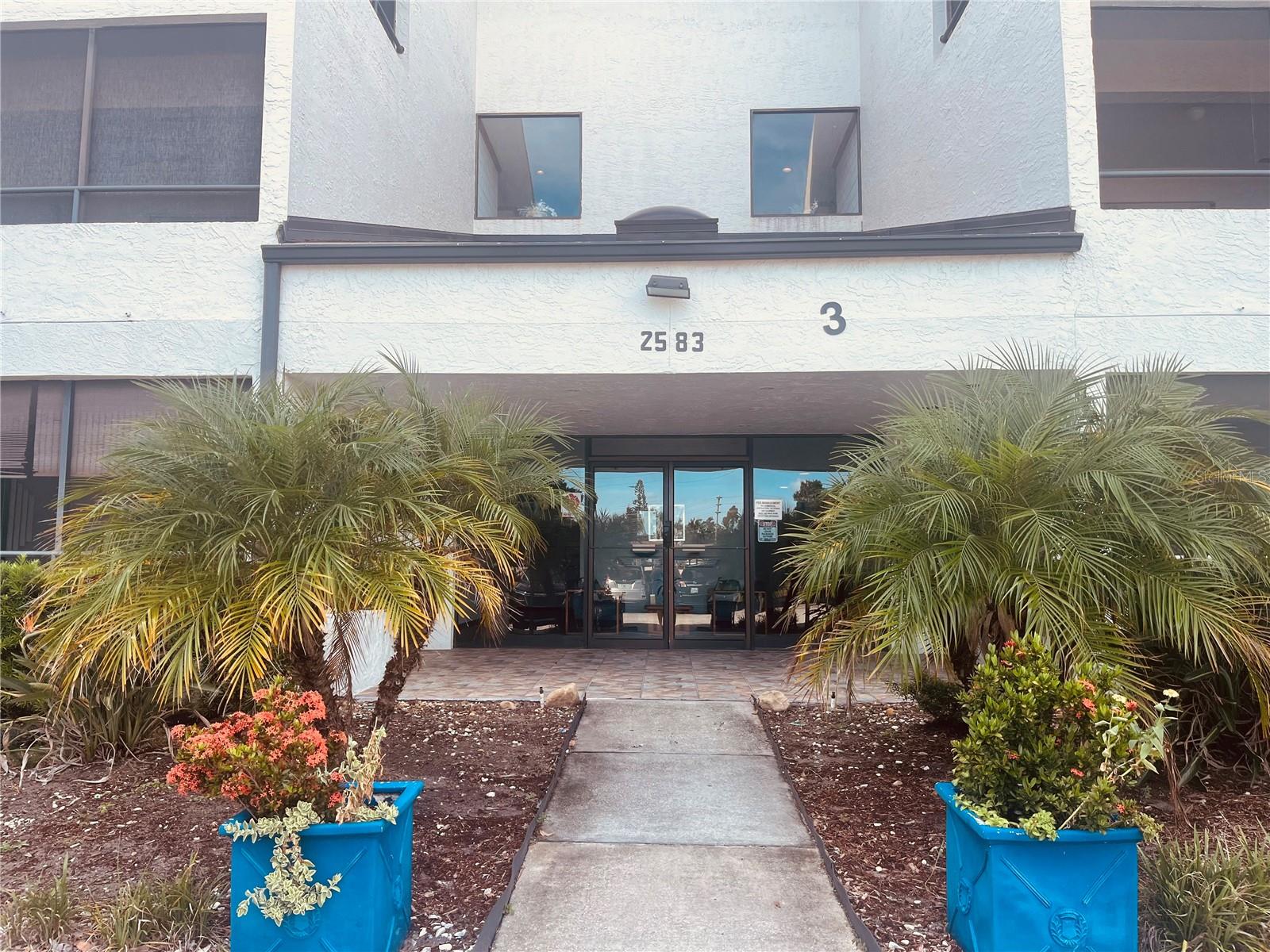 Residential in CLEARWATER