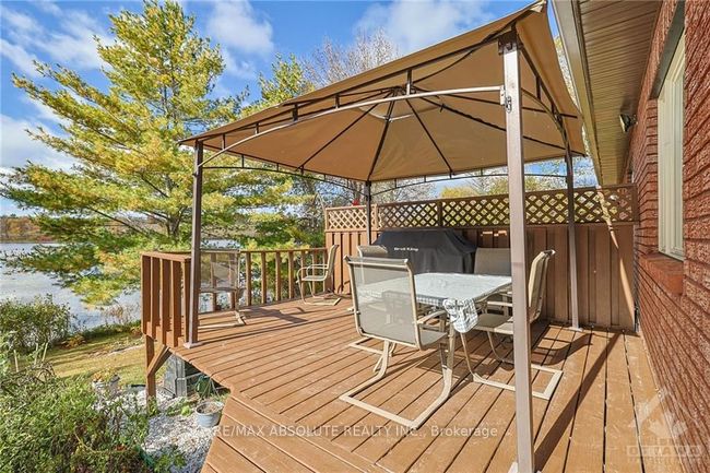 3396 Calabogie Rd, House other with 3 bedrooms, 2 bathrooms and 8 parking in Burnstown ON | Image 24