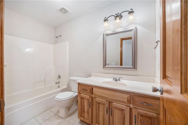 7385 Sw Karen Rd, House other with 4 bedrooms, 3 bathrooms and null parking in Trimble MO | Image 25