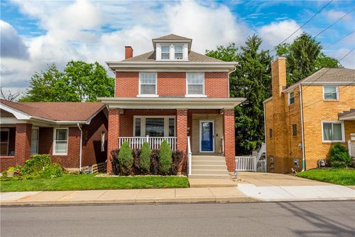 2400 Pioneer Ave, Brookline, PA, 15226-1556 | Card Image