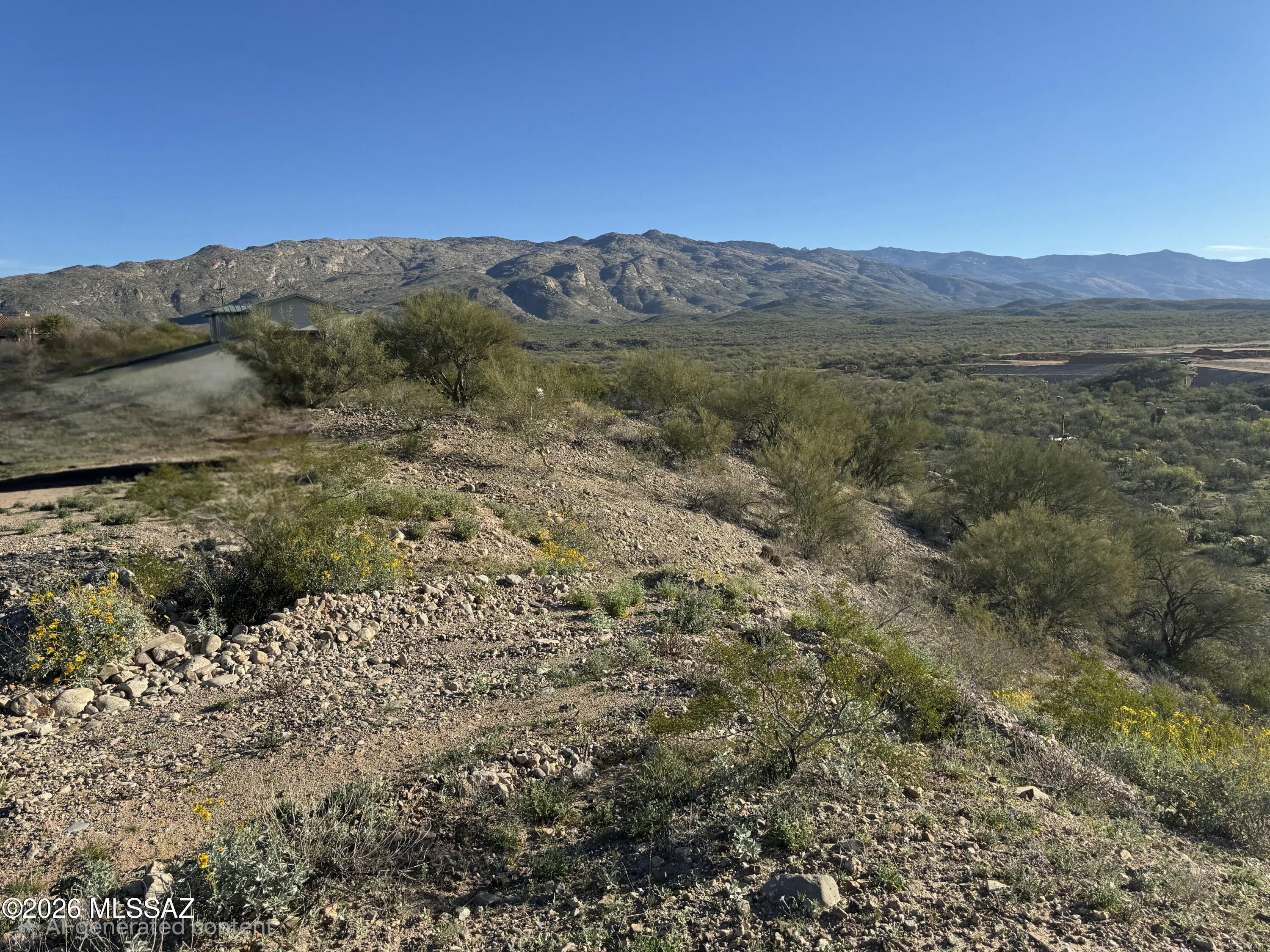 Land in Tucson 5