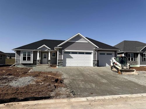 1433 Divinity Drive Drive, HOBART, WI, 54115 | Card Image