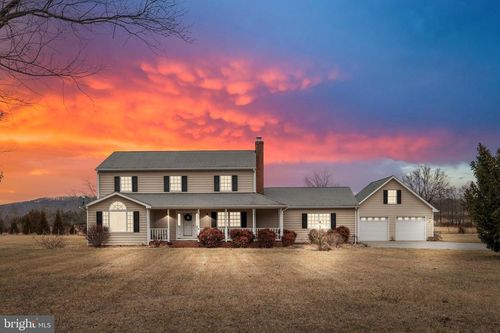 6357 Spotswood Trl, GORDONSVILLE, VA, 22942-7735 | Card Image