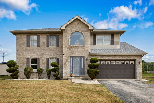 4822 Bay View Dr, Richton Park, IL, 60471-3109 | Card Image