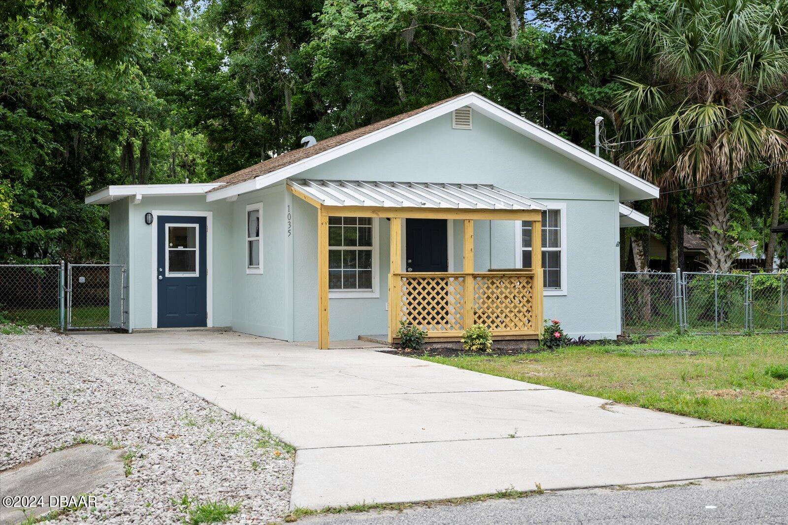 6th St, Daytona Beach, FL 32117