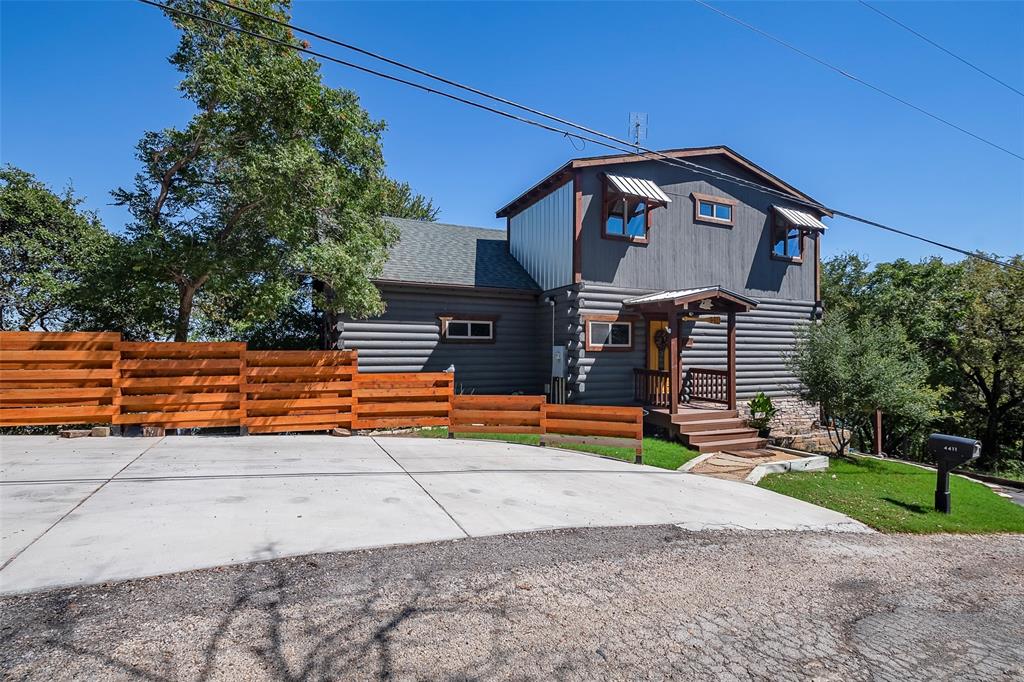 Lakeshore Dr, Granbury, TX 76048