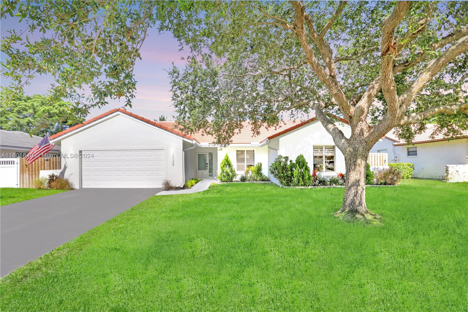 113th Ter, Coral Springs, FL 33071