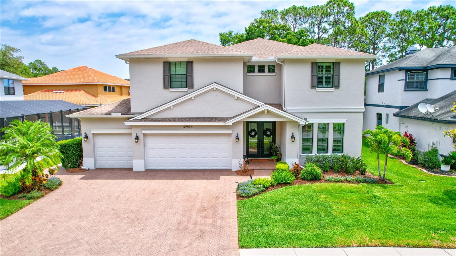 Red Cardinal Dr, Odessa, FL 33556