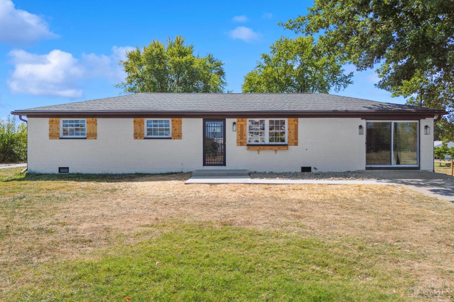 Hamilton Mason Rd, West Chester, OH 45069