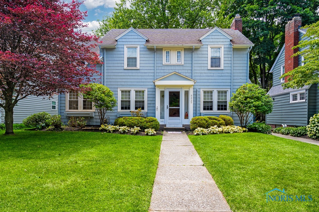 Pelham Rd, Ottawa Hills, OH 43606