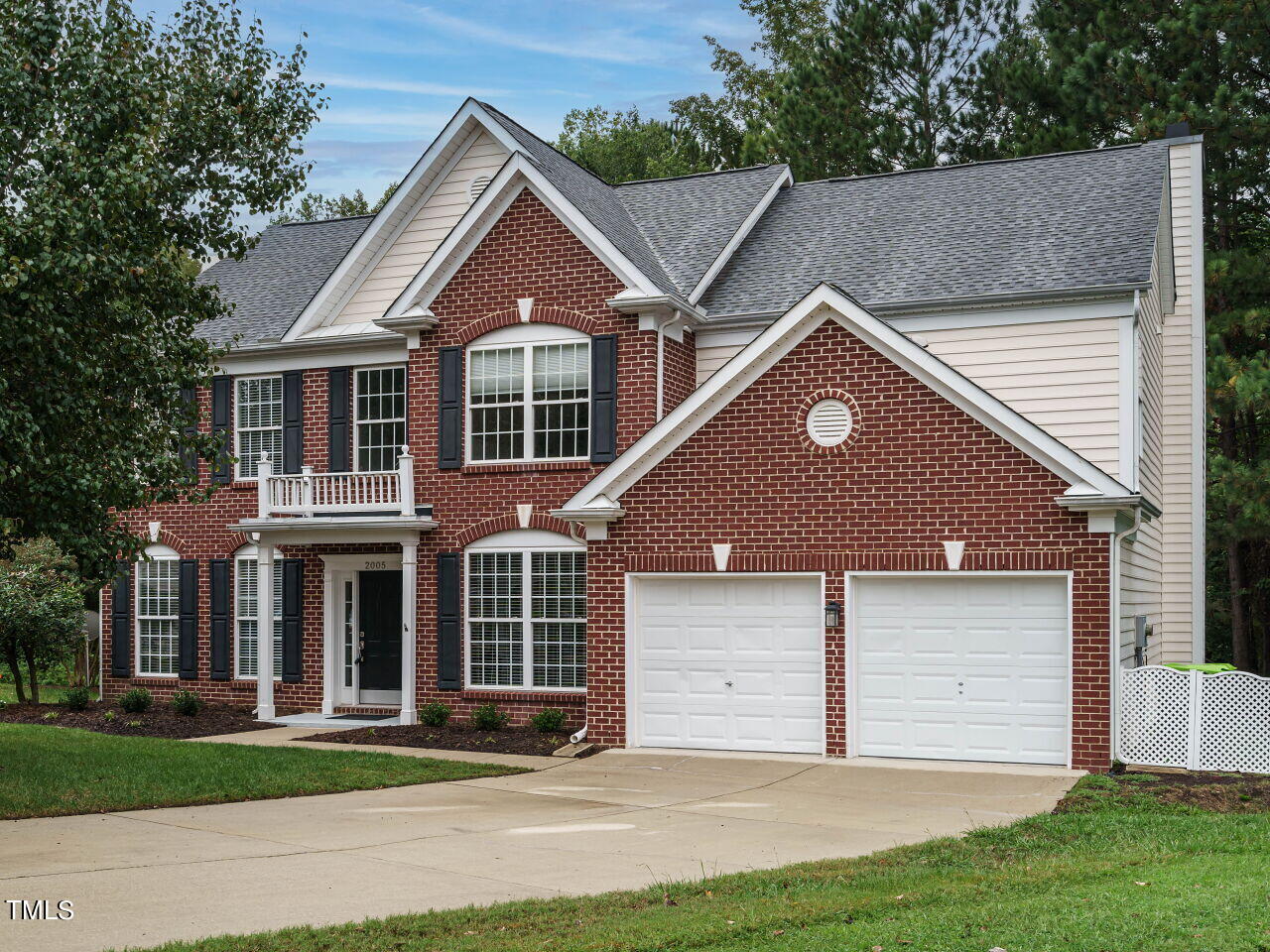 Baffins Bay Path, Apex, NC 27523