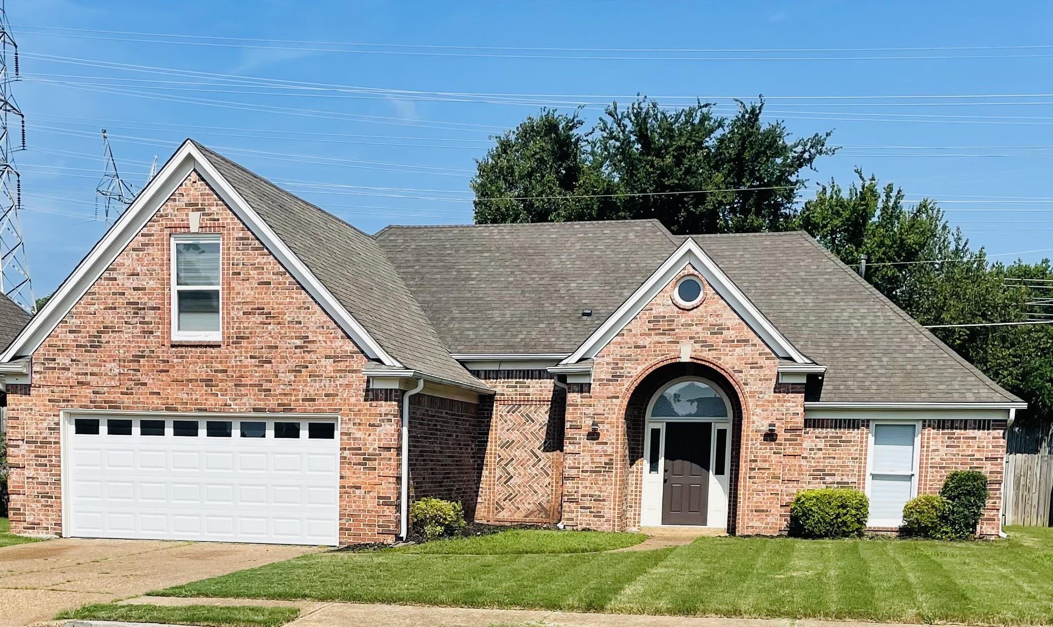 Helmsley Dr, Cordova, TN 38016