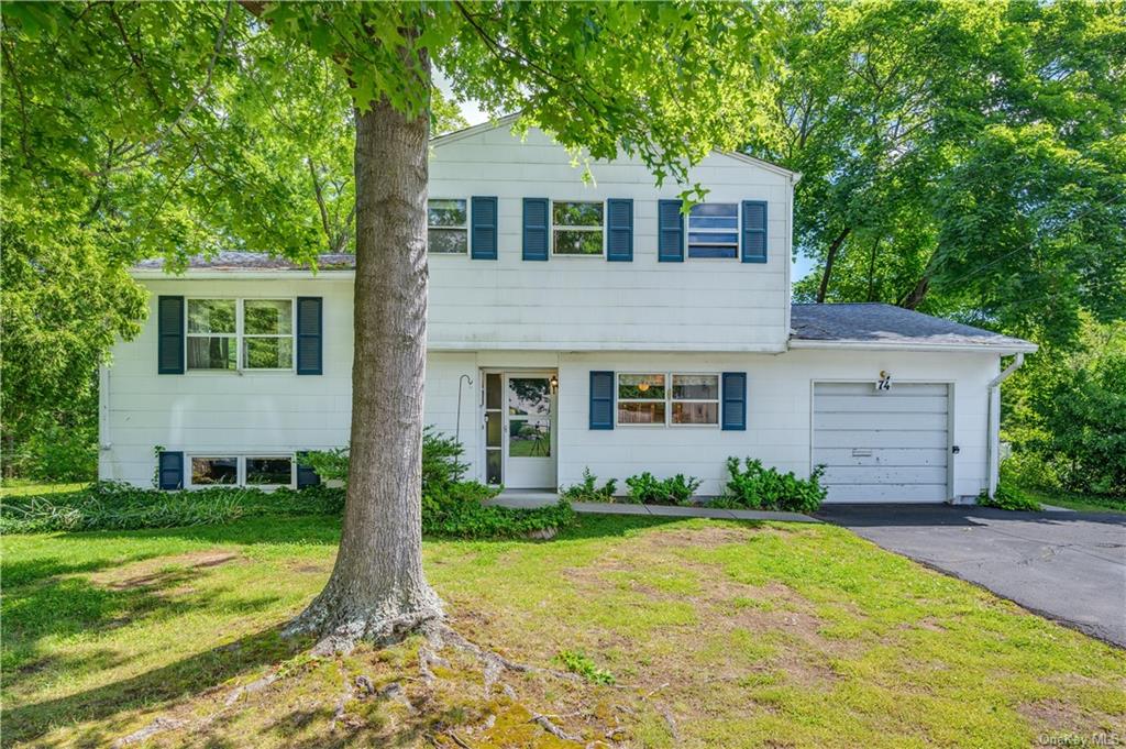 Chestnut Oval, Orangeburg, NY 10962