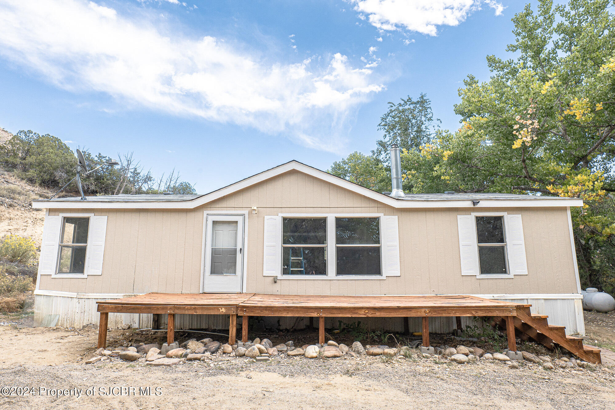 Road 3000 , Aztec, NM 87410