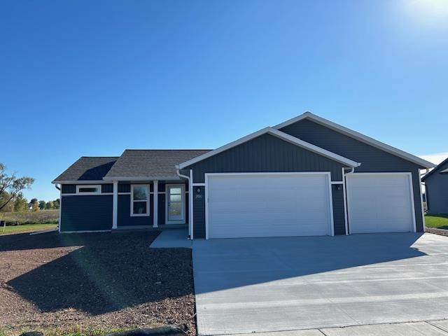 Haas Rd, Kaukauna, WI 54130