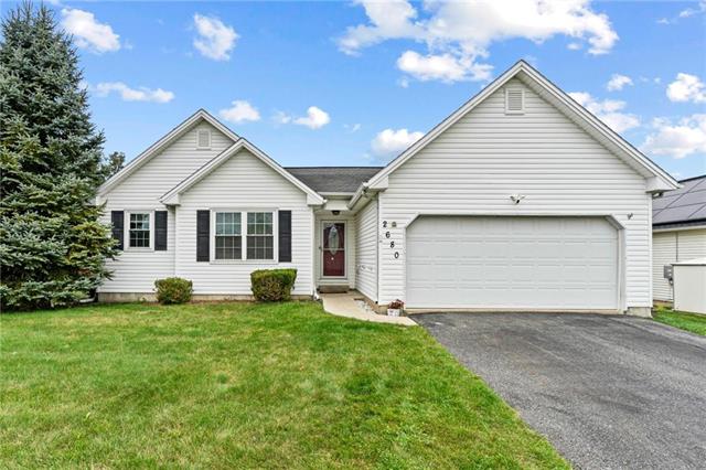 Knollwood Way, Easton, PA 18040