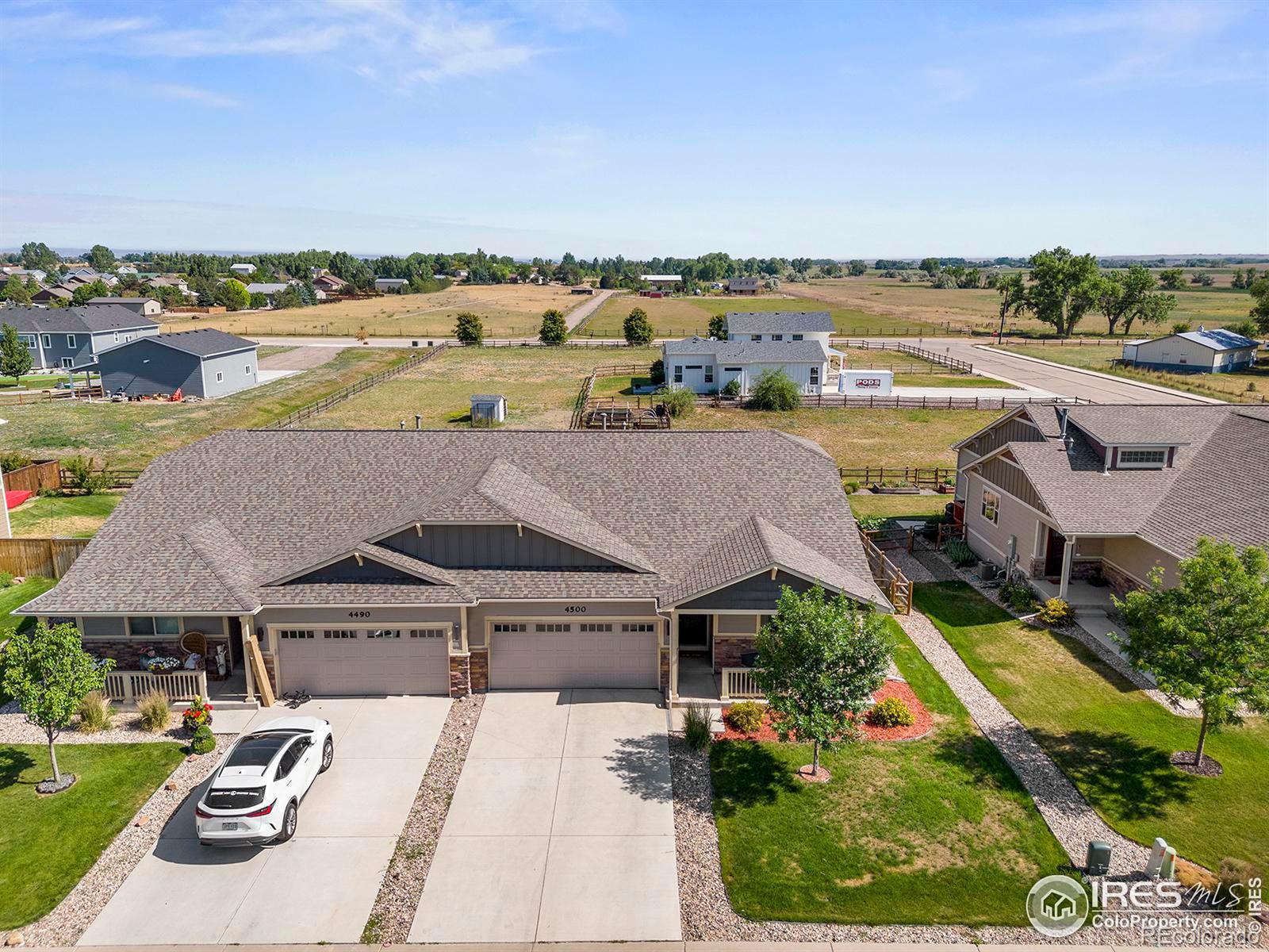 Granger Dr, Wellington, CO 80549