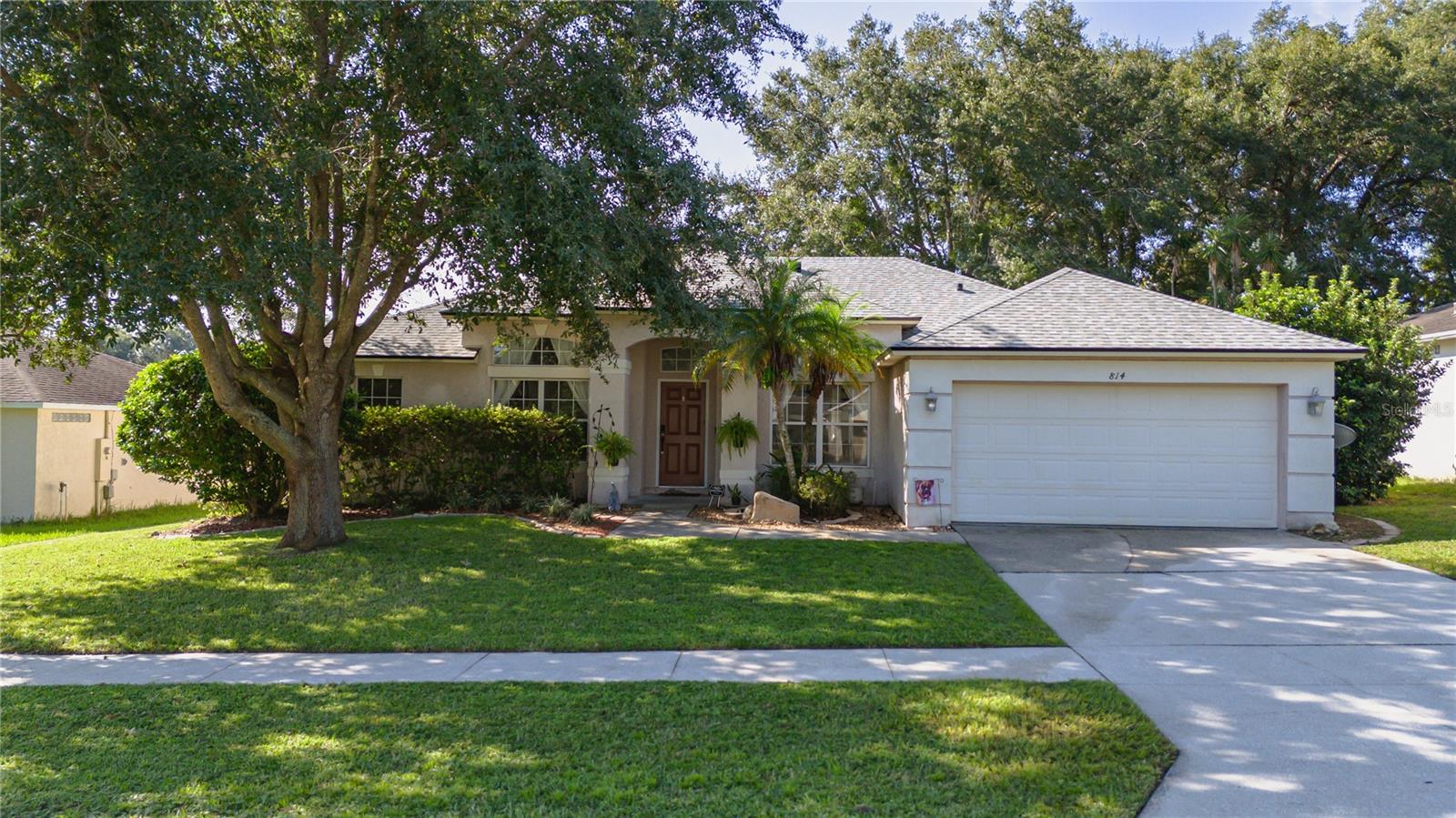Benton Lake Dr, Deland, FL 32724