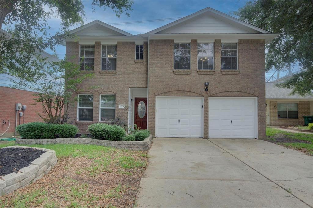 Eagle Canyon Way, Katy, TX 77450