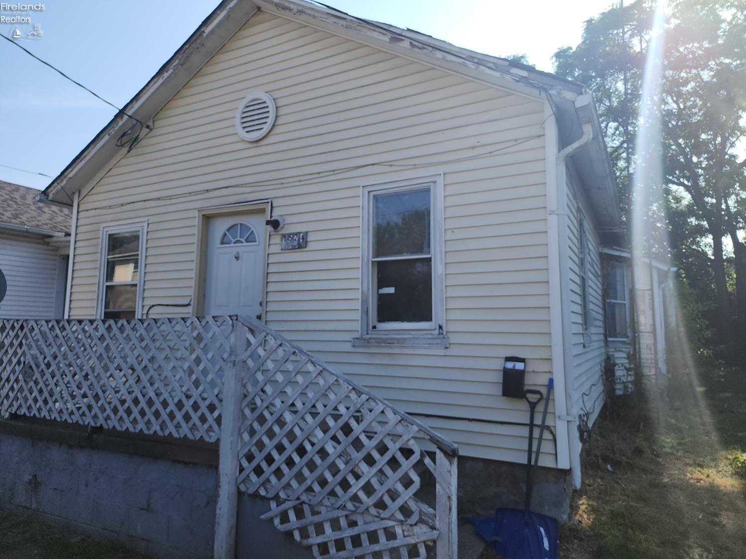 Brown St, Sandusky, OH 44870