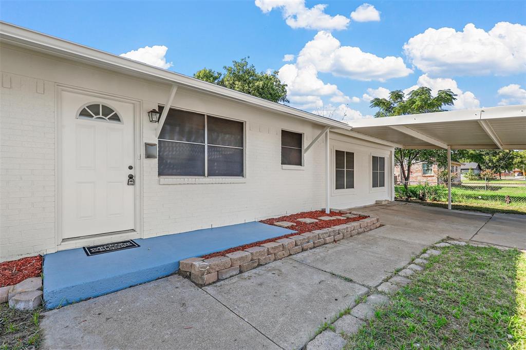 Waggoman Rd, Fort Worth, TX 76131