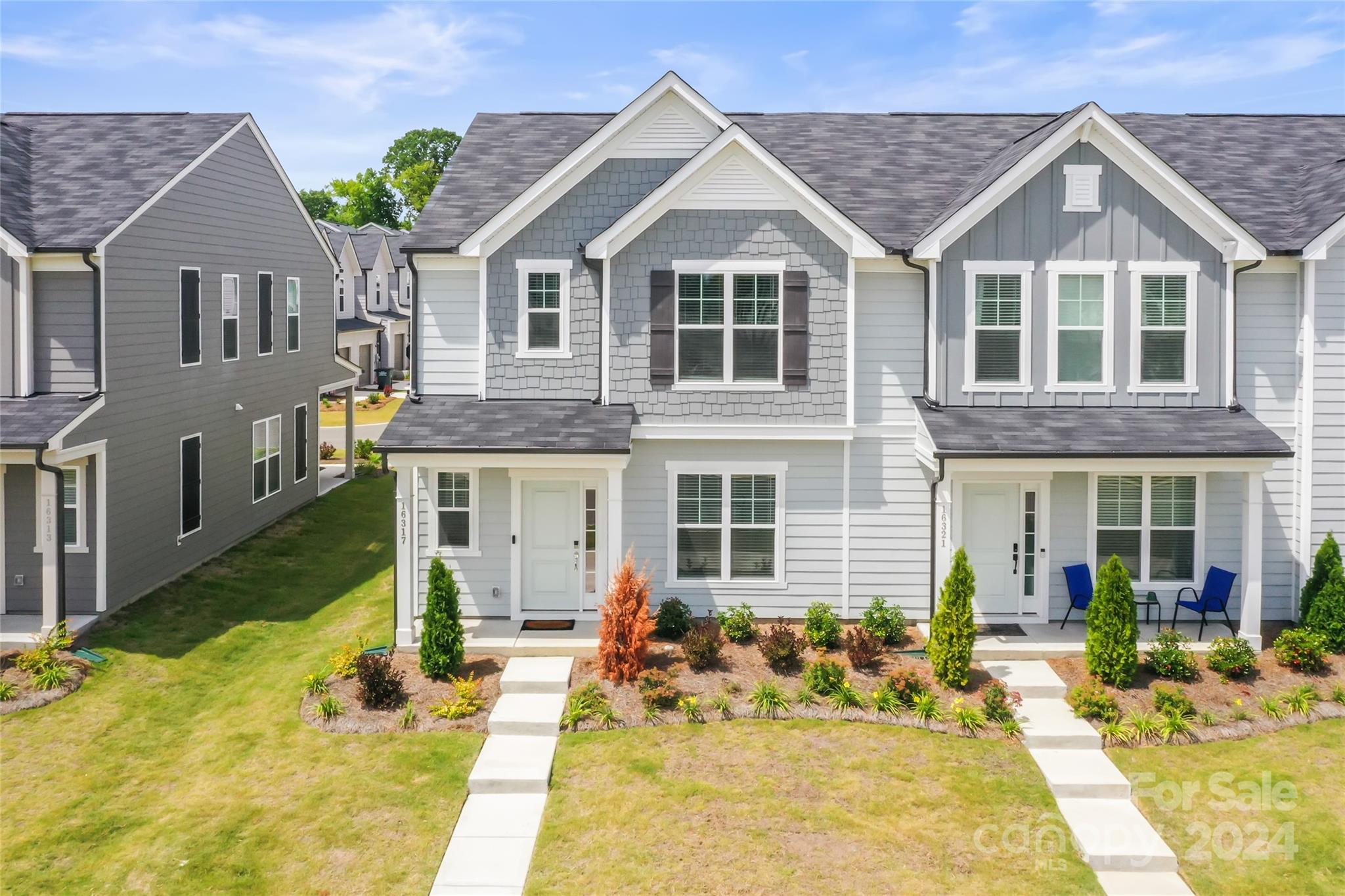 Leading St, Charlotte, NC 28273