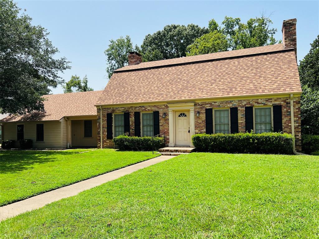 Circle Dr, Winnsboro, TX 75494