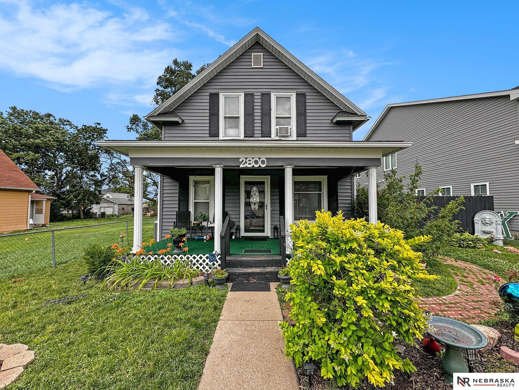 Dudley St, Lincoln, NE 68503
