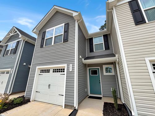 177 Sarnesfield Way, Greenville, SC, 29605-6180 | Card Image