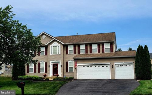 4 Sable Ln, STAFFORD, VA, 22554-6201 | Card Image