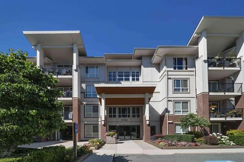 316-3192 Gladwin Rd, Abbotsford, BC, V2T6M9 | Card Image