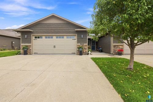 6412 S Keller Cir Circle, Sioux Falls, SD, 57108 | Card Image