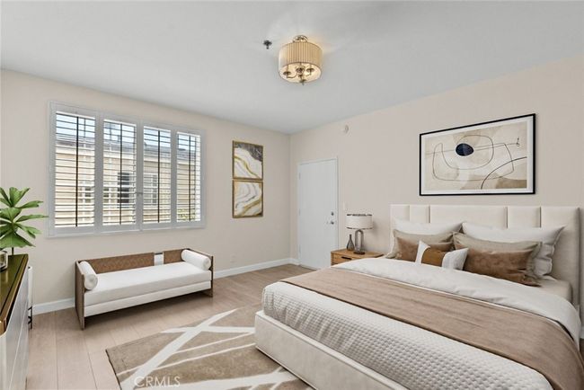 102 - 4348 Mammoth Ave, Condo with 2 bedrooms, 3 bathrooms and null parking in Sherman Oaks CA | Image 7