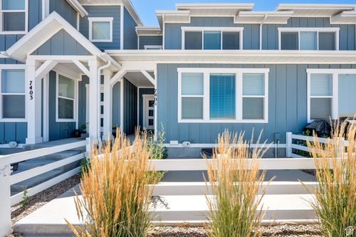 7401 S Olivine River Ln, West Jordan, UT, 84081-4792 | Card Image
