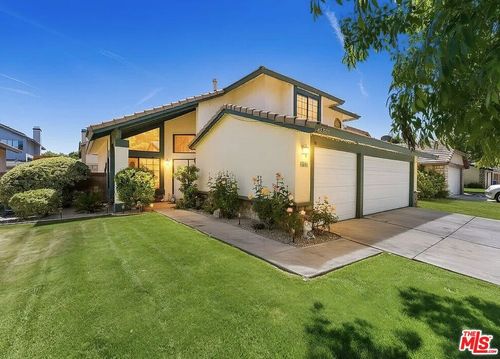 43258 33rd St W, Lancaster, CA, 93536-5496 | Card Image