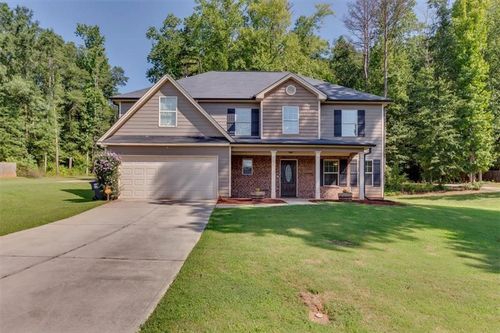659 Peachtree Rd, Jefferson, GA, 30549-1518 | Card Image