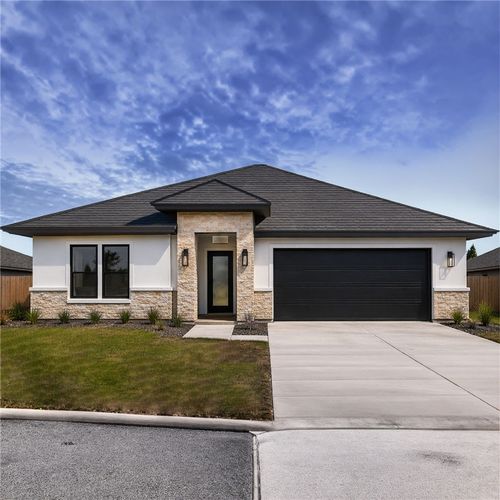 4118 Talbot Dr, Corpus Christi, TX, 78414-1356 | Card Image