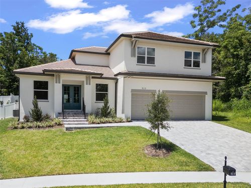523 Sanctuary Golf Pl, APOPKA, FL, 32712-4905 | Card Image