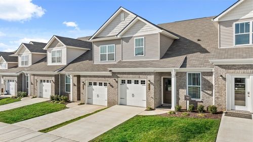 433 Alcott Way, Spring Hill, TN, 37174-9802 | Card Image