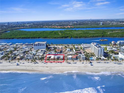 2300-2325 N Surf Road, Hollywood, FL, 33019 | Card Image
