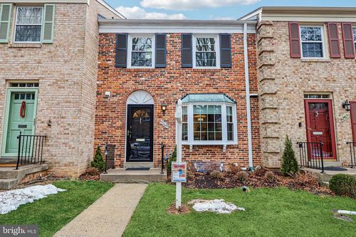 9269 Bailey Ln, FAIRFAX, VA, 22031-1929 | Card Image