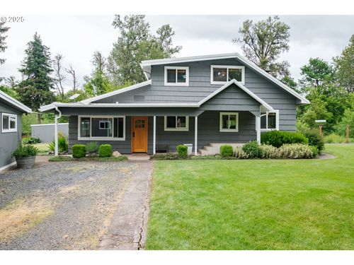 40325 Upper Calapooia Dr, Sweet Home, OR, 97386-9621 | Card Image