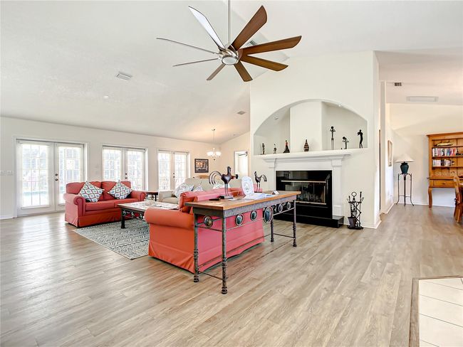 1281 N Timucuan Trl, House other with 3 bedrooms, 2 bathrooms and null parking in INVERNESS FL | Image 17