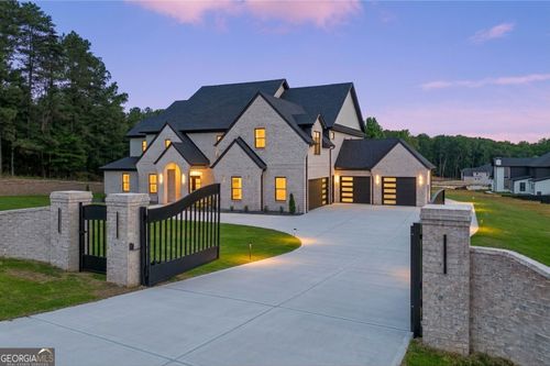 3207 Thompson Mill Rd, buford, GA, 30519-5440 | Card Image