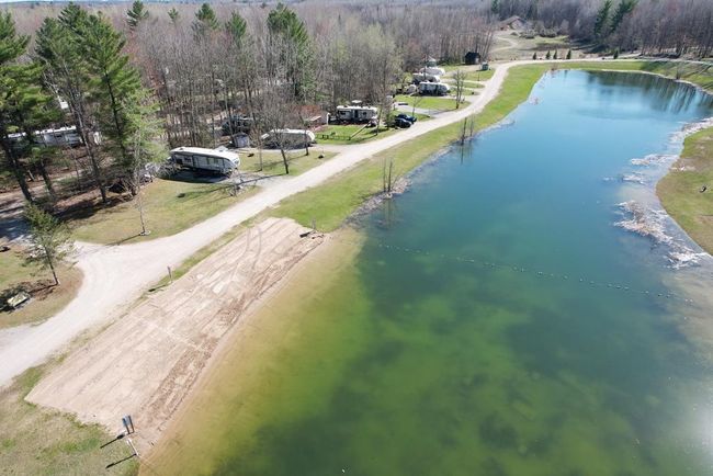W5449 Loomis Rd, Home with 0 bedrooms, 0 bathrooms and null parking in PORTERFIELD WI | Image 42