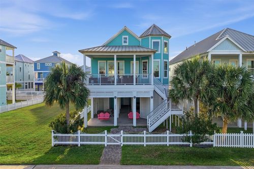 3806 Sea Urchin, Galveston, TX, 77554-6492 | Card Image