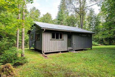 5354 Buckshot Lake Rd, House other with 2 bedrooms, 0 bathrooms and 8 parking in Plevna ON | Image 2