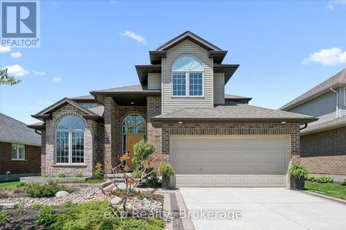 52 Marr Drive, Centre Wellington (Elora/Salem), ON, N0B1S0 | Card Image